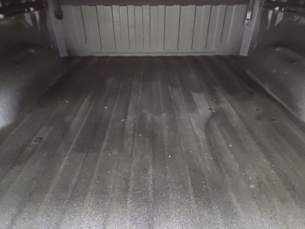 2021 RAM 1500 Laramie Crew Cab 4x4 5'7' Box