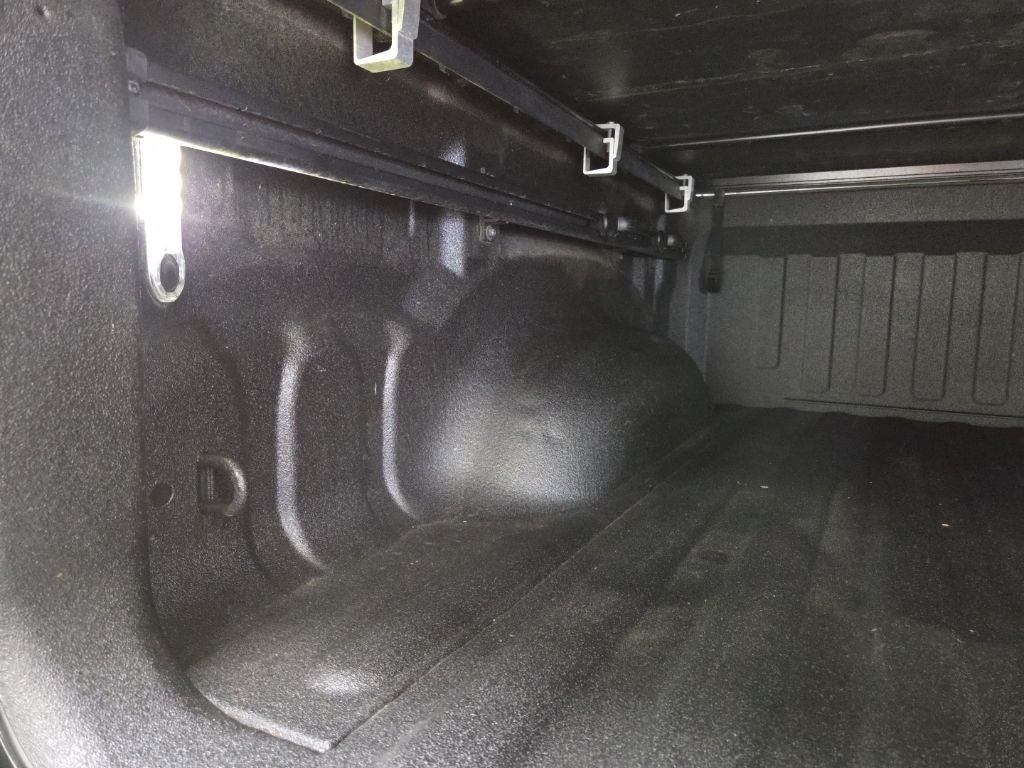 2021 RAM 1500 Laramie Crew Cab 4x4 5'7' Box