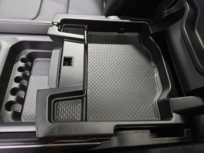 2026 RAM 1500 RAM 1500 REBEL CREW CAB 4X4 5'7' BOX