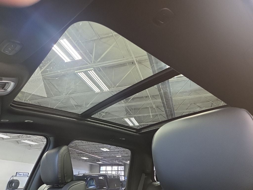 2026 RAM 1500 RAM 1500 REBEL CREW CAB 4X4 5'7' BOX