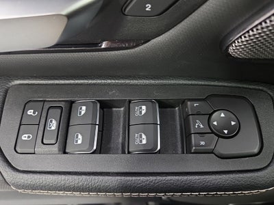 2026 RAM 1500 RAM 1500 REBEL CREW CAB 4X4 5'7' BOX