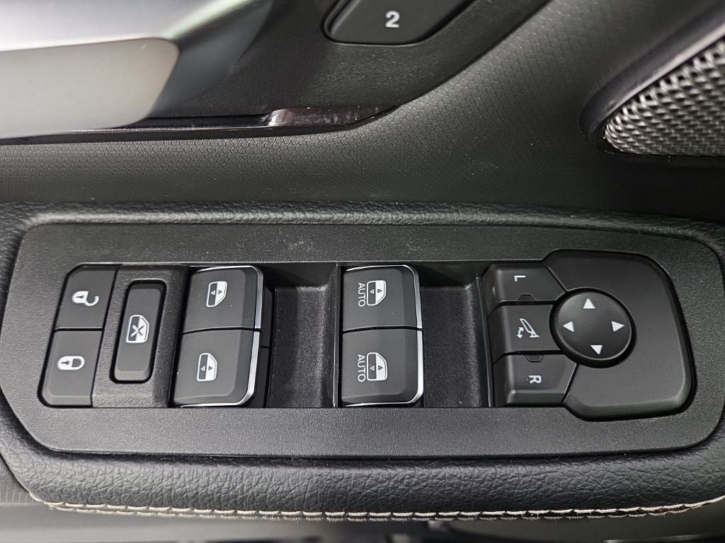 2026 RAM 1500 RAM 1500 REBEL CREW CAB 4X4 5'7' BOX