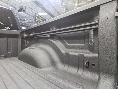 2026 RAM 1500 RAM 1500 REBEL CREW CAB 4X4 5'7' BOX