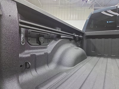 2026 RAM 1500 RAM 1500 REBEL CREW CAB 4X4 5'7' BOX