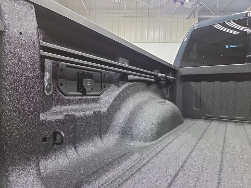 2026 RAM 1500 RAM 1500 REBEL CREW CAB 4X4 5'7' BOX