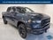 2026 RAM 1500 Rebel Crew Cab 4x4 5'7' Box