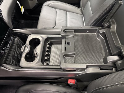 2026 RAM 1500 RAM 1500 REBEL CREW CAB 4X4 5'7' BOX