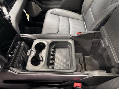 2026 RAM 1500 RAM 1500 REBEL CREW CAB 4X4 5'7' BOX