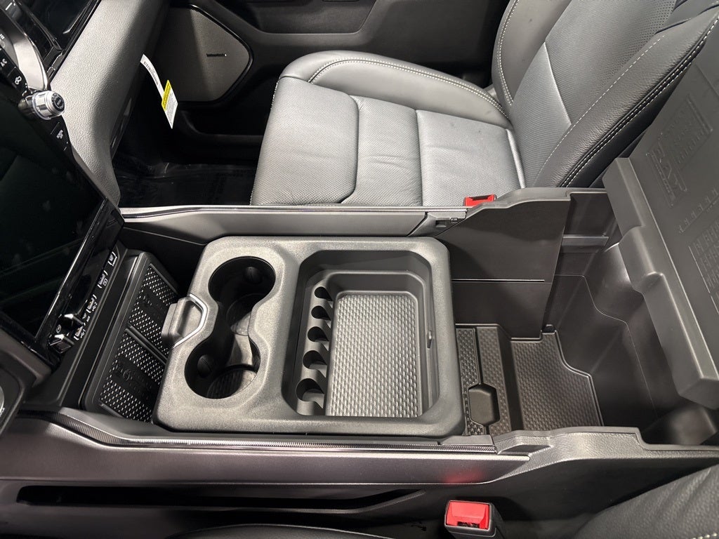 2026 RAM 1500 RAM 1500 REBEL CREW CAB 4X4 5'7' BOX