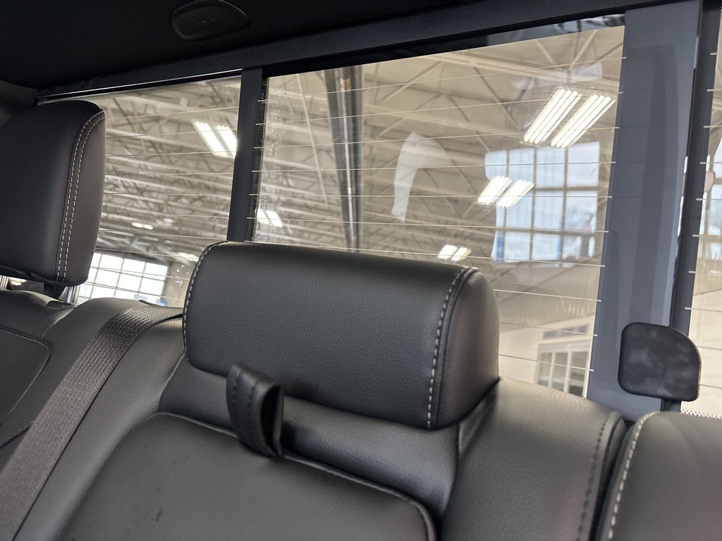 2026 RAM 1500 RAM 1500 REBEL CREW CAB 4X4 5'7' BOX