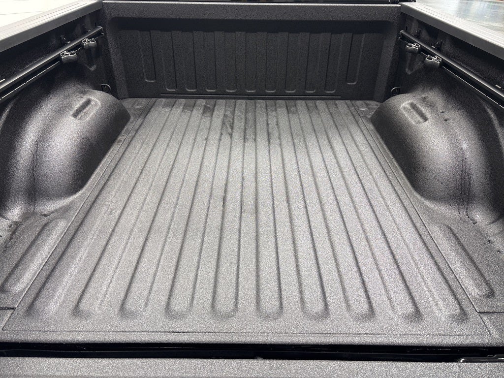 2026 RAM 1500 RAM 1500 REBEL CREW CAB 4X4 5'7' BOX