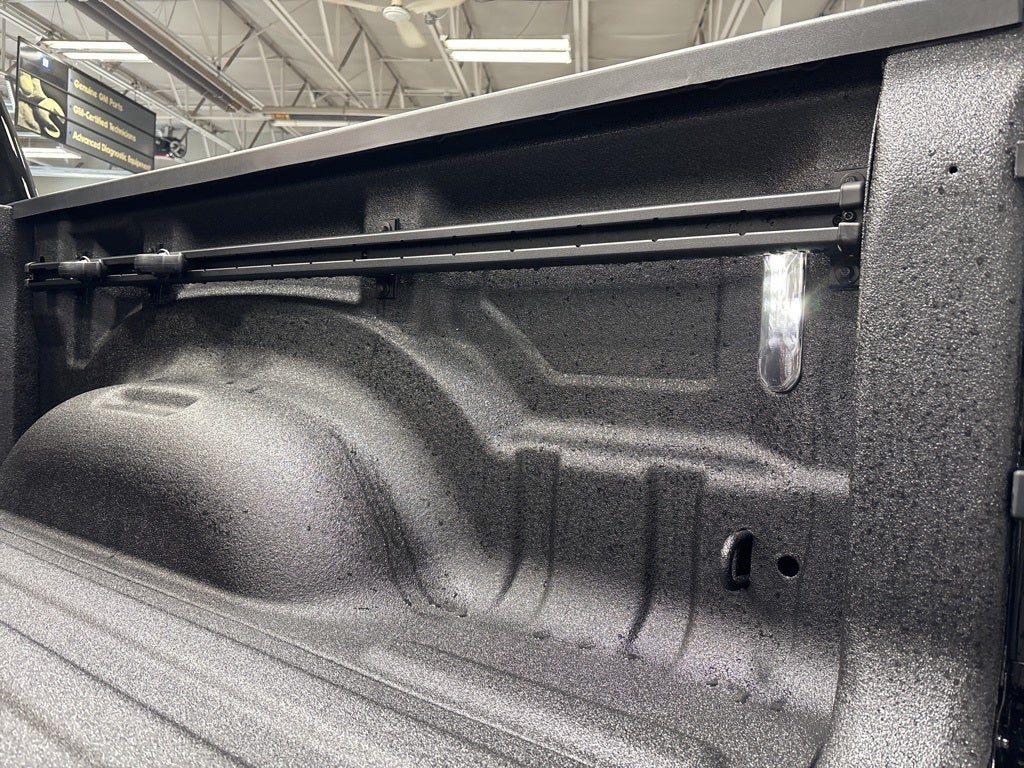 2026 RAM 1500 RAM 1500 REBEL CREW CAB 4X4 5'7' BOX