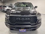 2027 RAM 1500 RAM 1500 REBEL CREW CAB 4X4 5'7' BOX