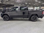 2027 RAM 1500 RAM 1500 REBEL CREW CAB 4X4 5'7' BOX