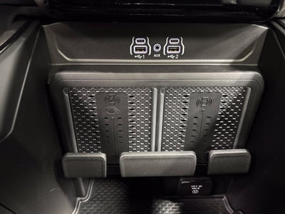 2027 RAM 1500 RAM 1500 REBEL CREW CAB 4X4 5'7' BOX