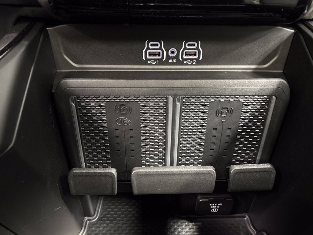 2027 RAM 1500 RAM 1500 REBEL CREW CAB 4X4 5'7' BOX