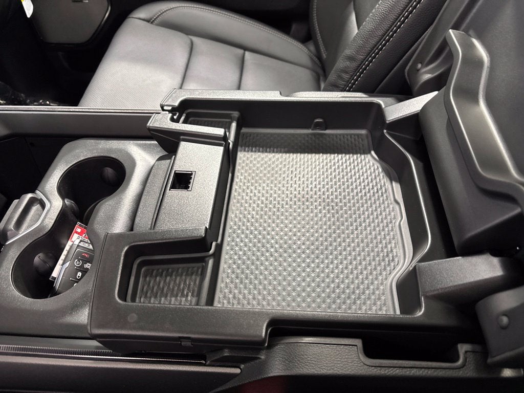2027 RAM 1500 RAM 1500 REBEL CREW CAB 4X4 5'7' BOX