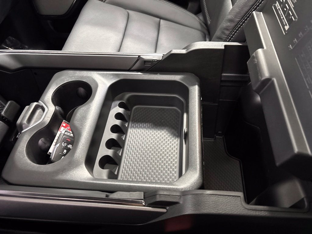 2027 RAM 1500 RAM 1500 REBEL CREW CAB 4X4 5'7' BOX