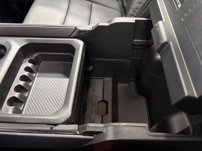 2027 RAM 1500 RAM 1500 REBEL CREW CAB 4X4 5'7' BOX