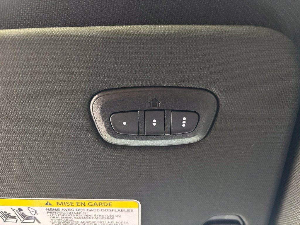 2027 RAM 1500 RAM 1500 REBEL CREW CAB 4X4 5'7' BOX