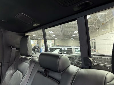 2027 RAM 1500 RAM 1500 REBEL CREW CAB 4X4 5'7' BOX
