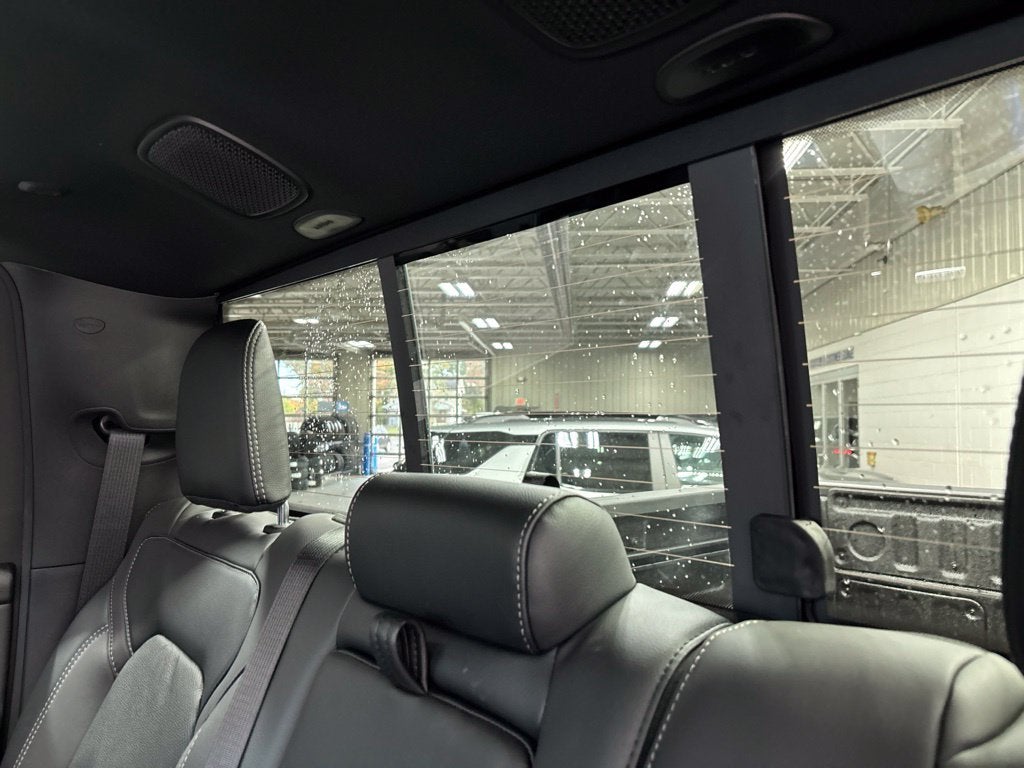 2027 RAM 1500 RAM 1500 REBEL CREW CAB 4X4 5'7' BOX