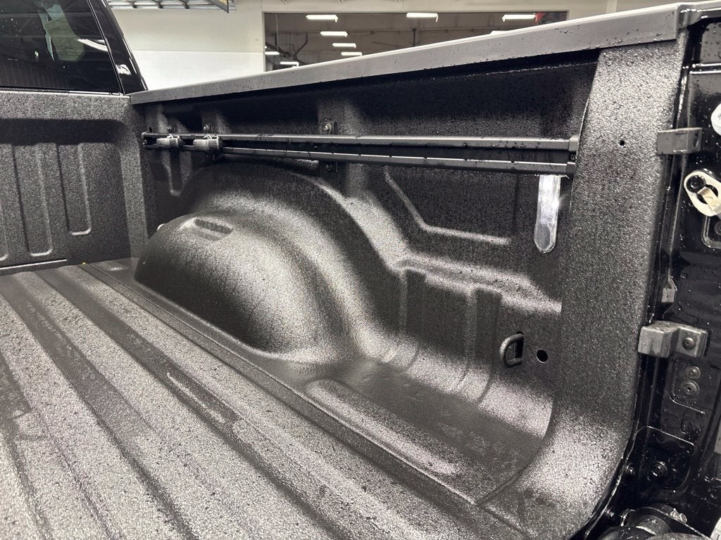 2027 RAM 1500 RAM 1500 REBEL CREW CAB 4X4 5'7' BOX