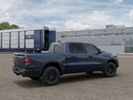 2027 RAM 1500 RAM 1500 REBEL CREW CAB 4X4 5'7' BOX