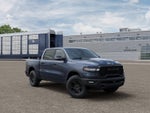 2027 RAM 1500 RAM 1500 REBEL CREW CAB 4X4 5'7' BOX