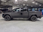 2027 RAM 1500 RAM 1500 REBEL CREW CAB 4X4 5'7' BOX