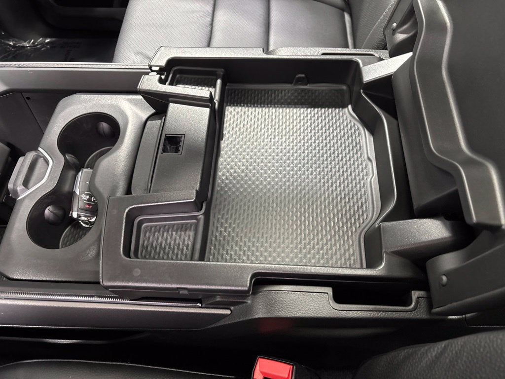 2027 RAM 1500 RAM 1500 REBEL CREW CAB 4X4 5'7' BOX