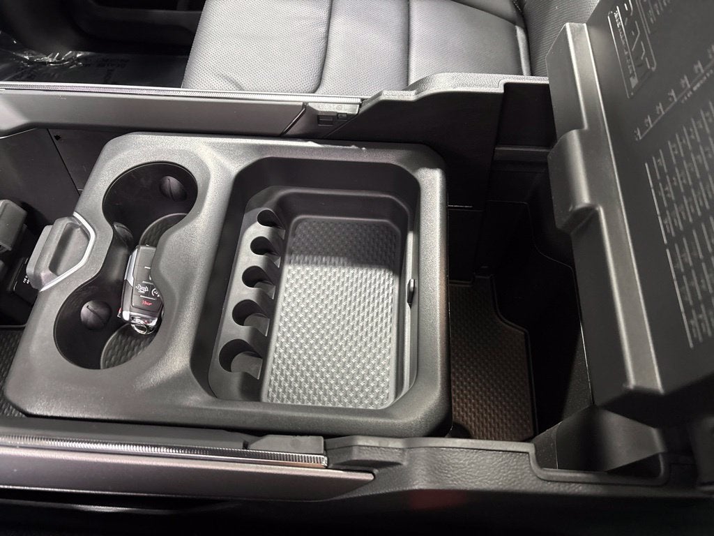 2027 RAM 1500 RAM 1500 REBEL CREW CAB 4X4 5'7' BOX