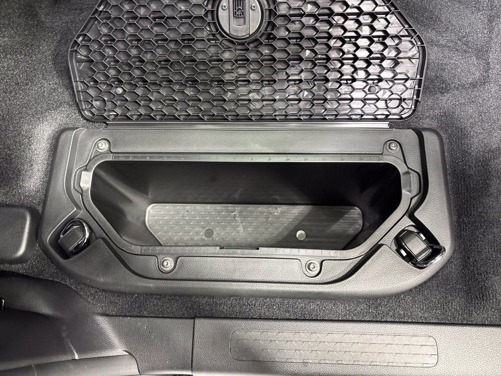 2027 RAM 1500 RAM 1500 REBEL CREW CAB 4X4 5'7' BOX