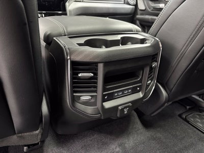 2027 RAM 1500 RAM 1500 REBEL CREW CAB 4X4 5'7' BOX