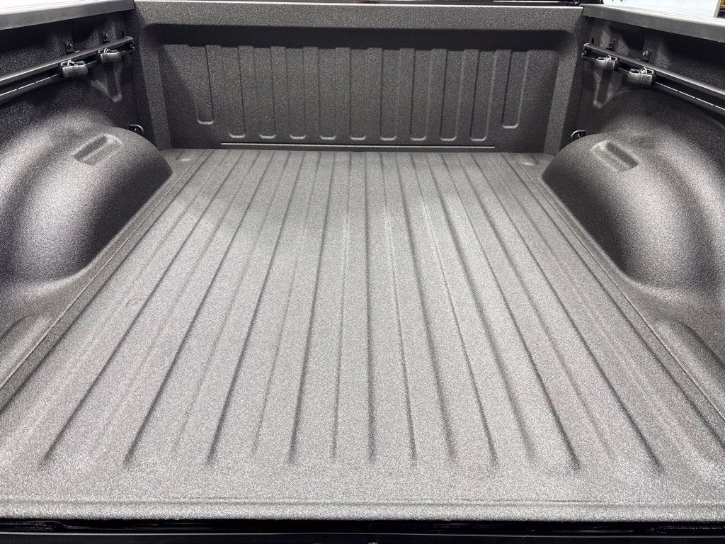 2027 RAM 1500 RAM 1500 REBEL CREW CAB 4X4 5'7' BOX