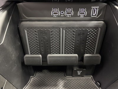 2026 RAM 1500 RAM 1500 REBEL CREW CAB 4X4 5'7' BOX