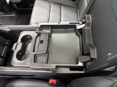 2026 RAM 1500 RAM 1500 REBEL CREW CAB 4X4 5'7' BOX