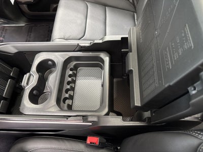 2026 RAM 1500 RAM 1500 REBEL CREW CAB 4X4 5'7' BOX