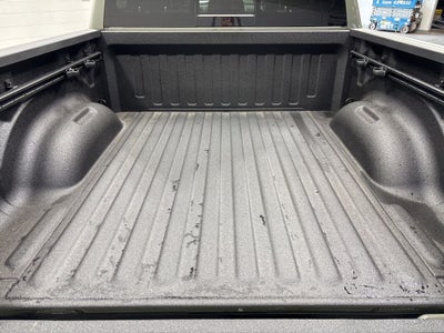 2026 RAM 1500 RAM 1500 REBEL CREW CAB 4X4 5'7' BOX