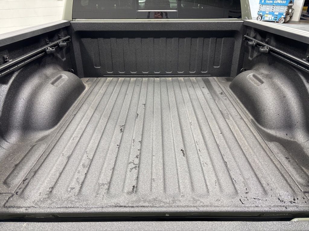 2026 RAM 1500 RAM 1500 REBEL CREW CAB 4X4 5'7' BOX