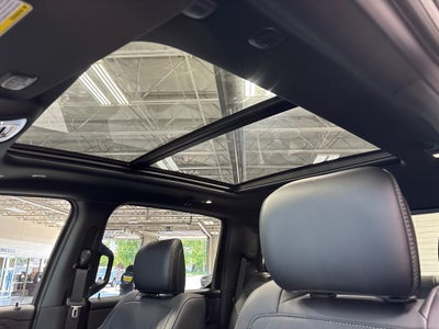 2026 RAM 1500 RAM 1500 REBEL CREW CAB 4X4 5'7' BOX
