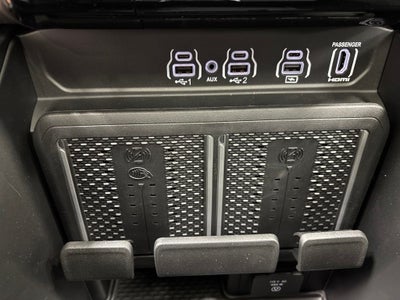 2026 RAM 1500 RAM 1500 REBEL CREW CAB 4X4 5'7' BOX