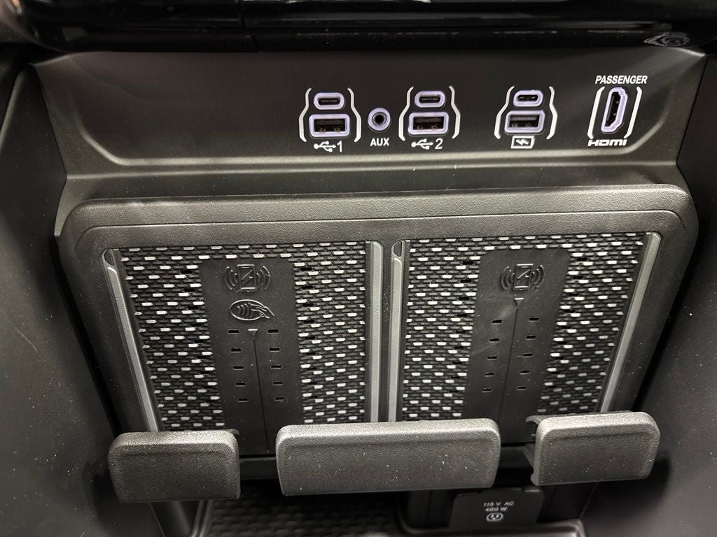 2026 RAM 1500 RAM 1500 REBEL CREW CAB 4X4 5'7' BOX
