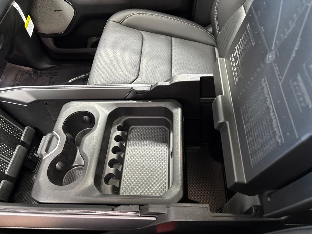 2026 RAM 1500 RAM 1500 REBEL CREW CAB 4X4 5'7' BOX