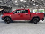 2026 RAM 1500 RAM 1500 REBEL CREW CAB 4X4 5'7' BOX