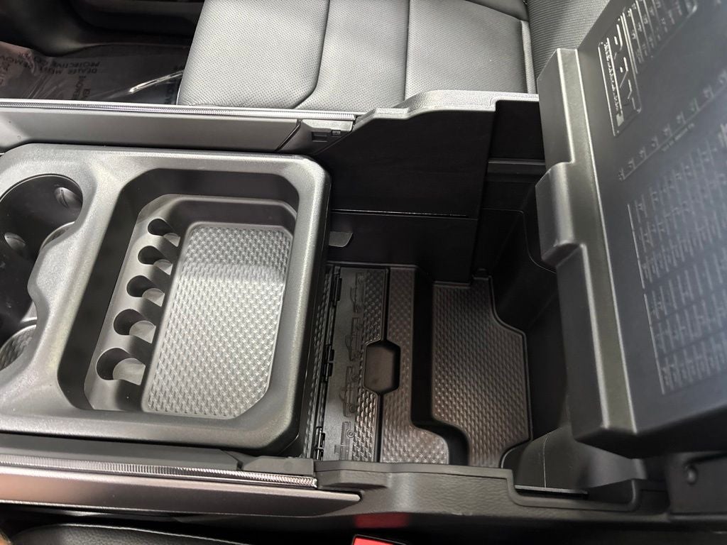 2026 RAM 1500 RAM 1500 REBEL CREW CAB 4X4 5'7' BOX