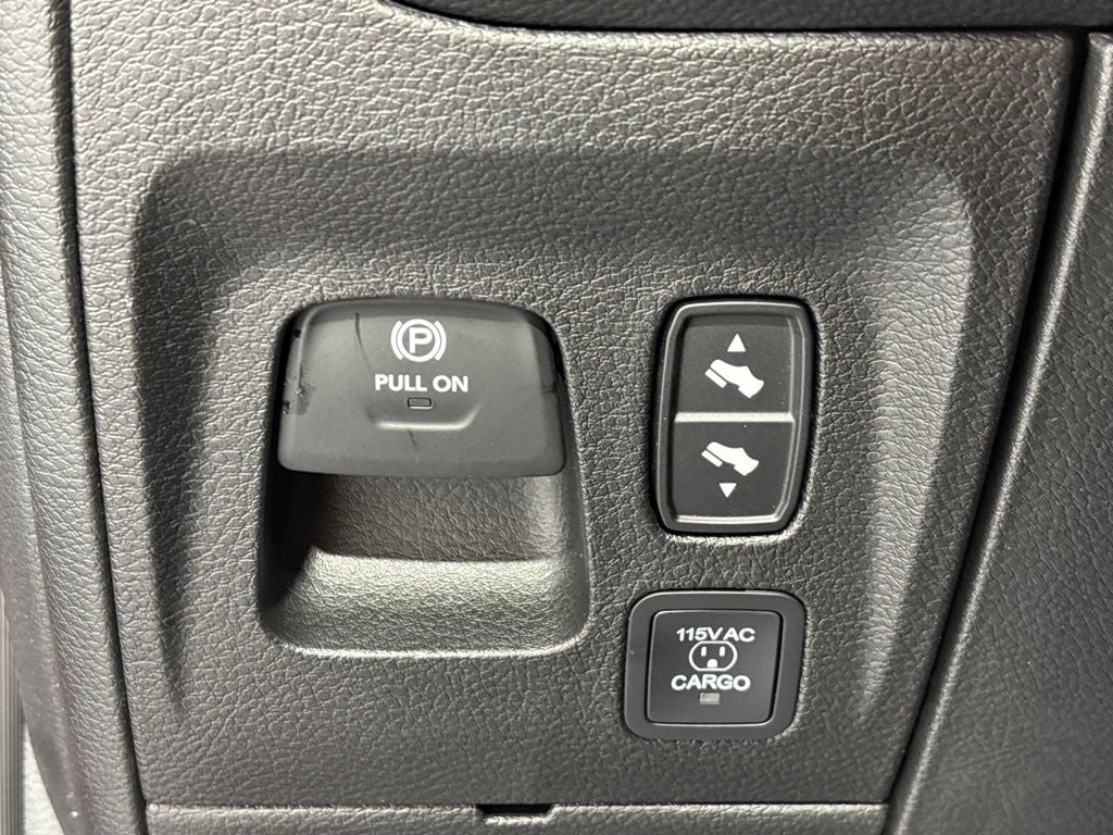 2026 RAM 1500 RAM 1500 REBEL CREW CAB 4X4 5'7' BOX