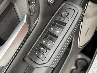 2026 RAM 1500 RAM 1500 REBEL CREW CAB 4X4 5'7' BOX