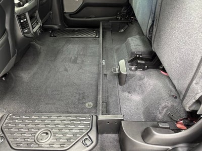 2026 RAM 1500 RAM 1500 REBEL CREW CAB 4X4 5'7' BOX