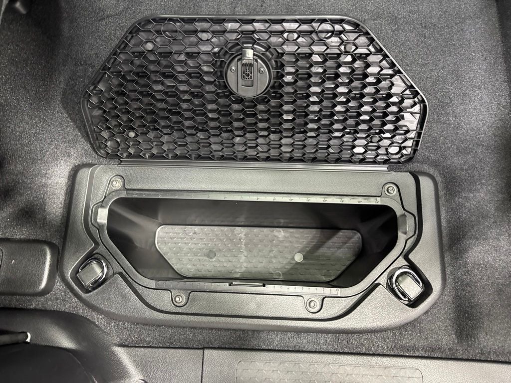 2026 RAM 1500 RAM 1500 REBEL CREW CAB 4X4 5'7' BOX